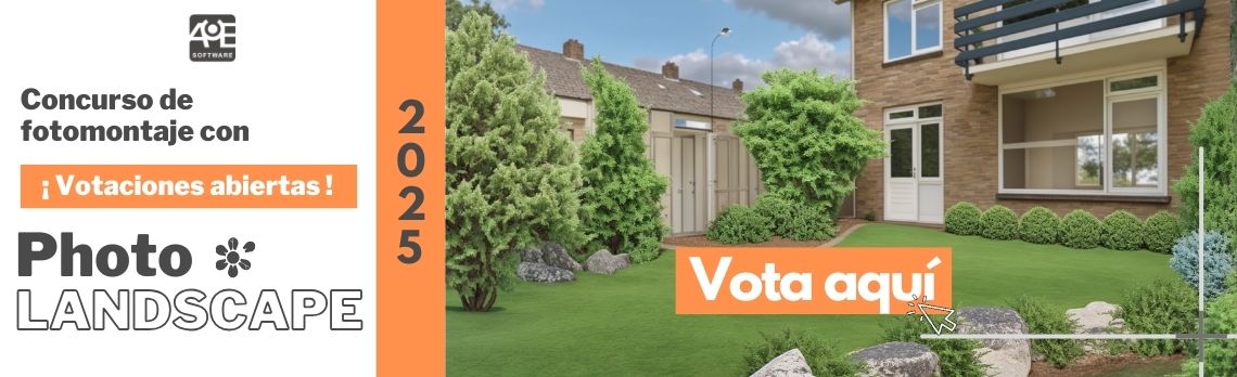Concurso PhotoLANDSCAPE 2025 Votações Abertas