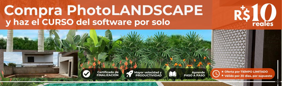Promoção PhotoLAND + Curso